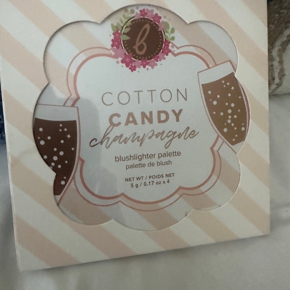 NWT $186 Bundle YSL Grande Lash nudestix - Picture 9 of 9